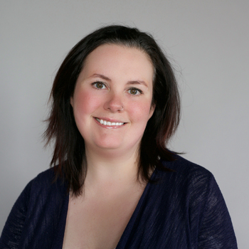 Clinician Headshot