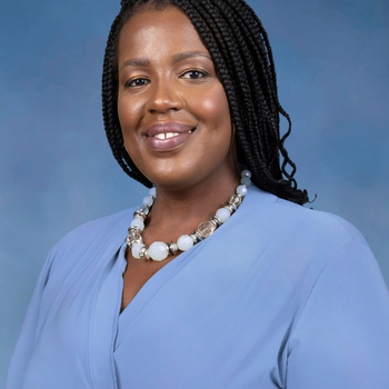 Avatar of Shenise Nicole Henderson