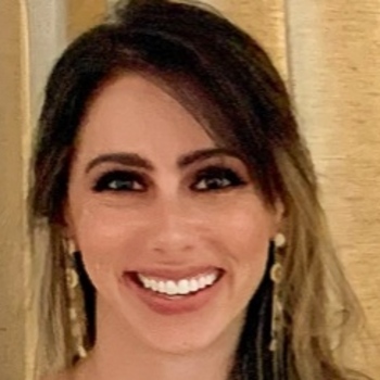 Avatar of Julia Ofrichter