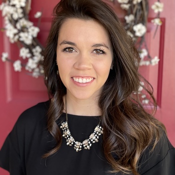 Clinician Headshot