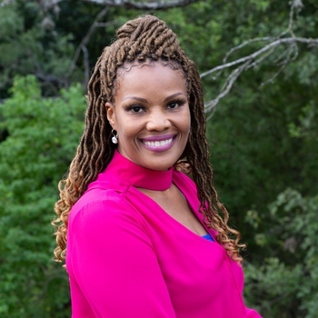 Avatar of Dr. Waynette Turner, LPC, NCC, MCM
