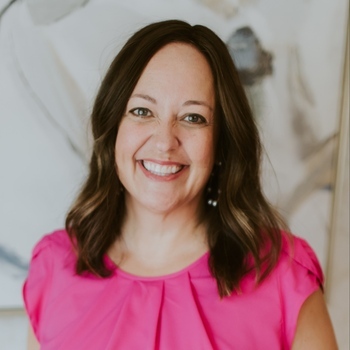 Clinician Headshot