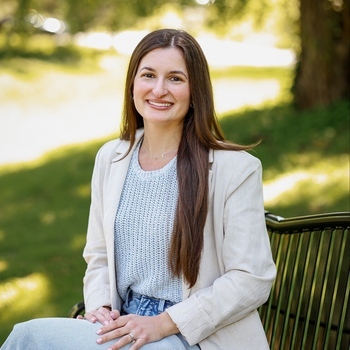 Clinician Headshot