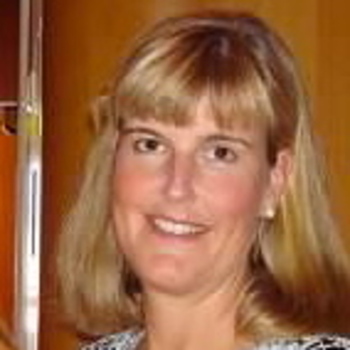 Clinician Headshot