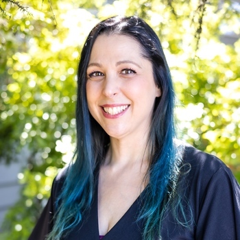 Clinician Headshot