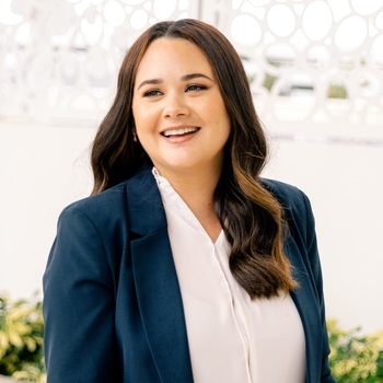 Clinician Headshot