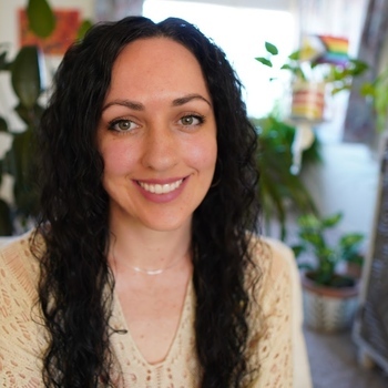 Avatar of Theresa C., MSSW, LICSW