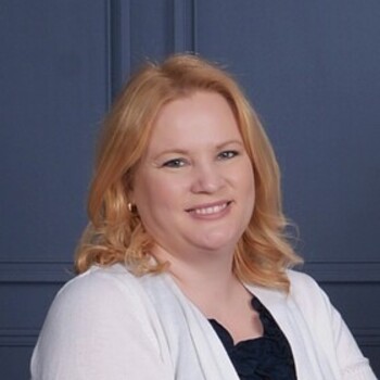 Clinician Headshot