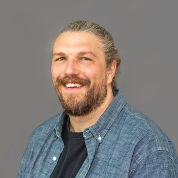 Avatar of Christopher Chaisson, LICSW