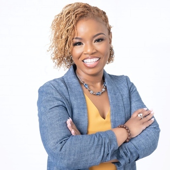 Clinician Headshot