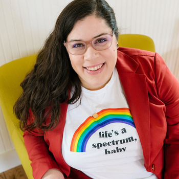 Avatar of Celia Lugo