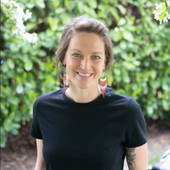 Avatar of Katie Simonpietri