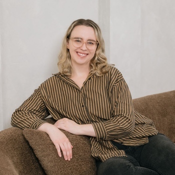 Avatar of Serena Yeager