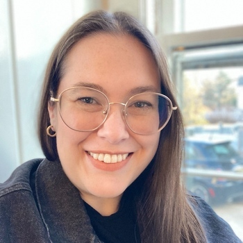 Clinician Headshot