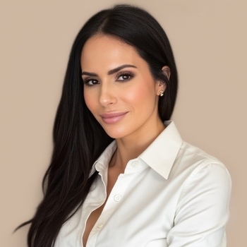 Avatar of Arianna Fernandez, LMHC