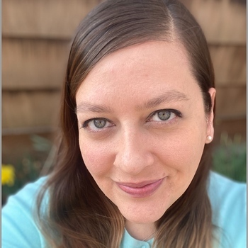 Avatar of Heather Crawford