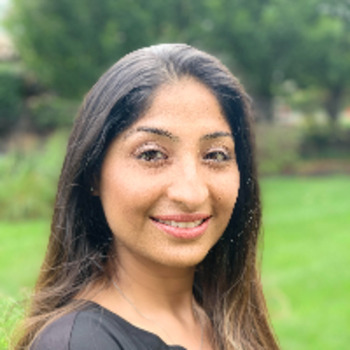 Avatar of Omarpreet Kaur