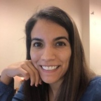 Clinician Headshot