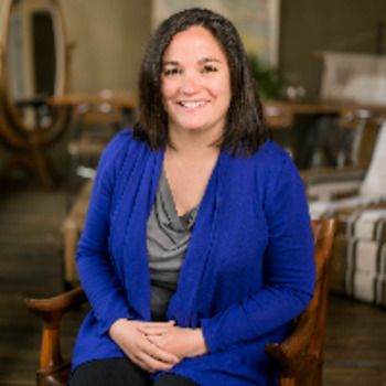Clinician Headshot