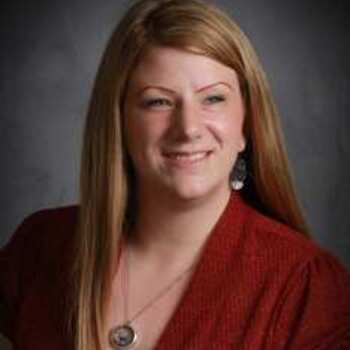 Clinician Headshot