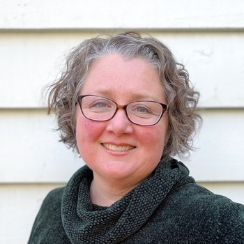 Clinician Headshot