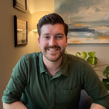 Clinician Headshot