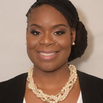 Clinician Headshot