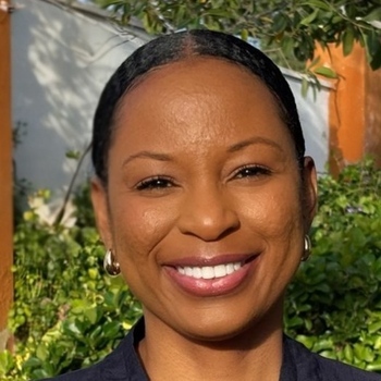 Avatar of Lonette Belizaire