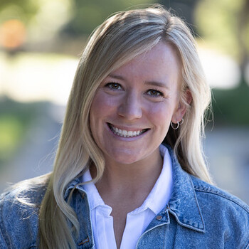Avatar of Tricia Ebel