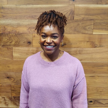 Avatar of Renae Latimer