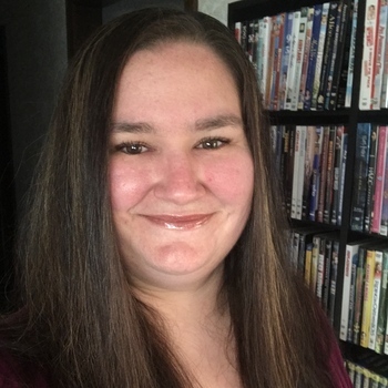 Avatar of Kelly Ackerson