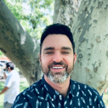 Avatar of Stephen J Magill