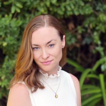Avatar of Kate Goalen