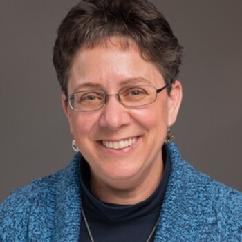 Clinician Headshot