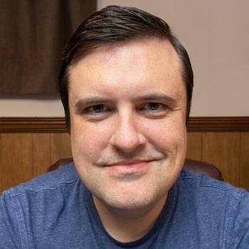 Avatar of Kirk Shelton