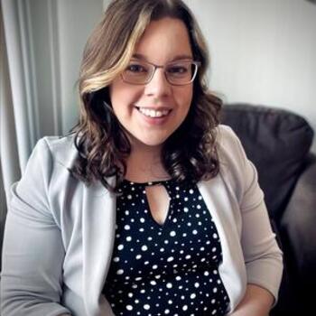 Clinician Headshot