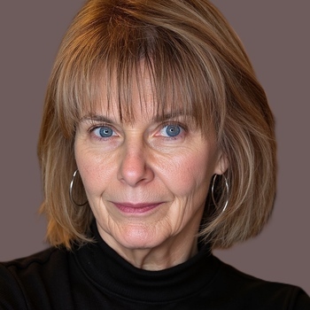 Avatar of Jeri Jefferys 