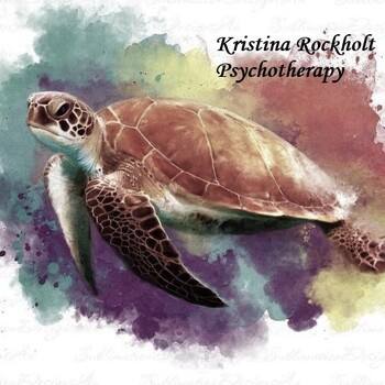 Avatar of Kristina Rockholt