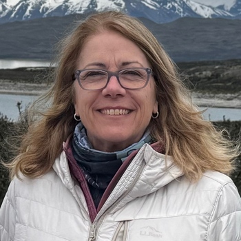 Avatar of Joanne McNamara, PhD
