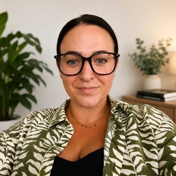 Avatar of Lea Wersan