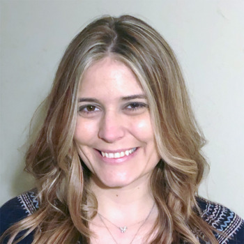 Clinician Headshot