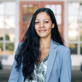 Avatar of Vanessa Washington, Licensed Professional Counselor