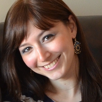 Clinician Headshot