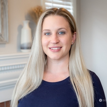 Clinician Headshot