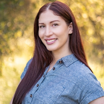 Clinician Headshot