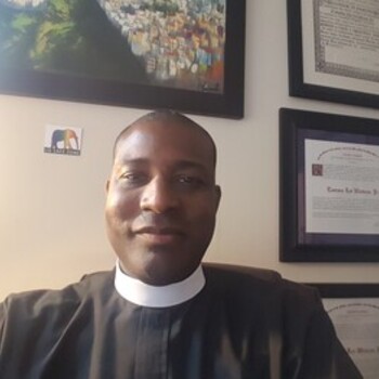 Avatar of The Rev. Dr. Tommie Watkins, Jr.