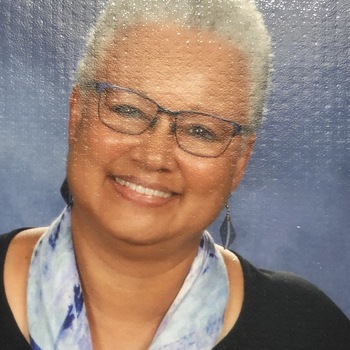 Avatar of Linda Renee Russell