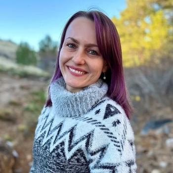 Avatar of Kseniya Zhuzha, Ph.D.