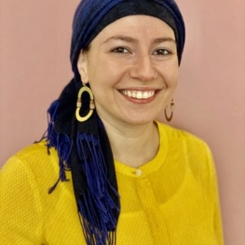 Avatar of Sara Ghalaini