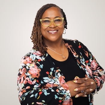 Avatar of Keisha Samara